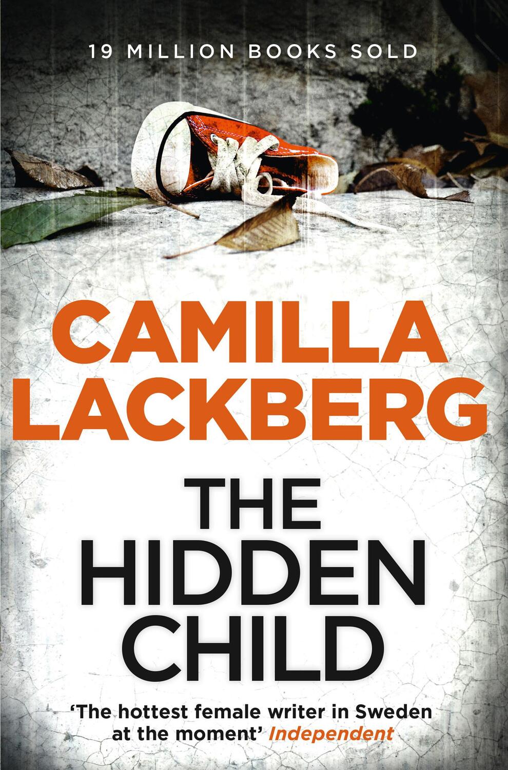 Cover: 9780007419494 | The Hidden Child | Camilla Lackberg | Taschenbuch | Englisch | 2011