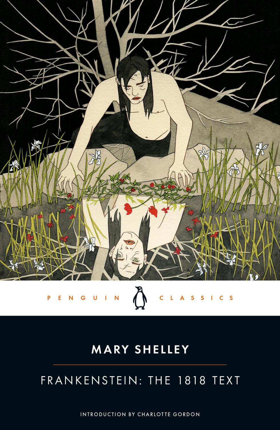 Cover: 9780143131847 | Frankenstein: The 1818 Text | Mary Shelley | Taschenbuch | 260 S.